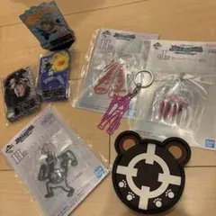 ワンピース 一番くじ まとめ売り