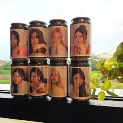 NiziU自販機 バラ売り⭕️ - メルカリ