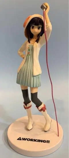 2025年最新】WORKING 山田 フィギュアの人気アイテム - メルカリ