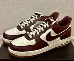 Nike Air Force 1 Low College Pack 新品28cm
