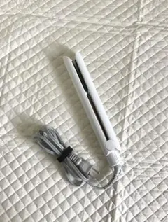 Panasonic コンパクトストレートアイロン　EH-HV2A-W