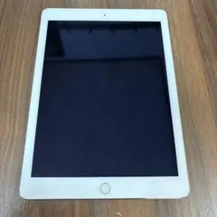 iPad Air 第二世代 16GB ゴールド