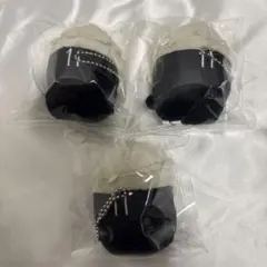 ブルーロック　もちもちマスコット　凪誠士郎　3点セット