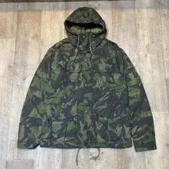 90s polo by Ralph Lauren キルティングジャケット M