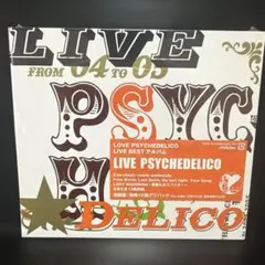 2026年最新】love psychedelico レコードの人気アイテム - メルカリ