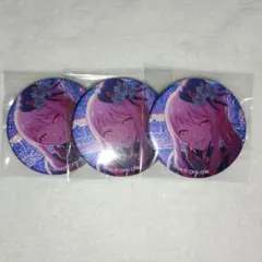 プロセカ　暁山瑞希　グリ缶　ザムザ