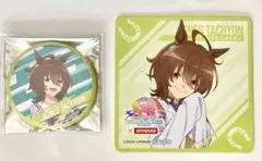 2026年最新】アグネスタキオン 缶バッジの人気アイテム - メルカリ