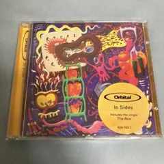 イン・サイズ／オービタル｜IN SIDES／ORBITAL