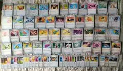 ⭕️まとめ売り⭕️ ポケモンカードゲーム グッズ＆どうぐ カード 大量セット