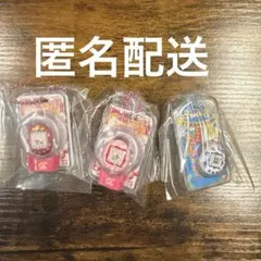 たまごっち　おかしなたまごボーロっち3 新種発見ホワイト　エンたま2種類