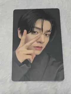 ENHYPEN　宵　来日記念　ジェイク　Jake