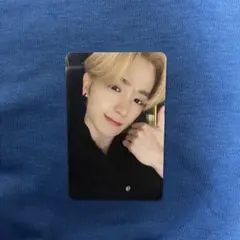The Boyz Roar ミニレコード ヒョンジェ トレカ The Boyz Roar ミニレコード ヒョンジェ トレカ The Boyz Roar