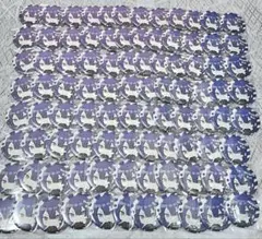 長尾景 ぷち缶バッジ