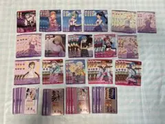 ヴァイス デート・ア・ライブ 8電源デッキ+vol.3パーツおまけ - メルカリ