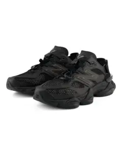 New Balance 9060 スポーツサンダル ブラックのサムネイル