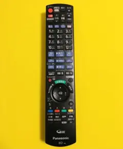 (未使用･未開封品)　Panasonic リモコン N2QAYB001069 0pbj0lf 2025年最新】n2qayb001069の人気アイテム - メルカリ