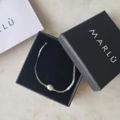 関西万博一周年記念☆レア！MARLU パールピアス GOLD マルルー - メルカリ