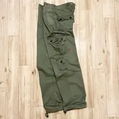 激レア！2000's OLD WTAPS “7-POCKET” カーゴパンツのサムネイル