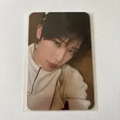 nctwish wishlist mu-mo トレカ シオン②