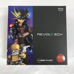 2025年最新】不動遊星 フィギュアの人気アイテム - メルカリ