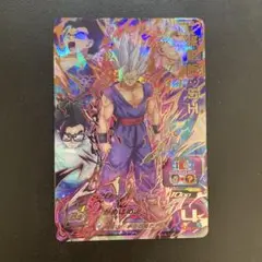 UGM1 まとめ売り Amazon.co.jp: スーパードラゴンボールヒーローズ UGM1-046 パン