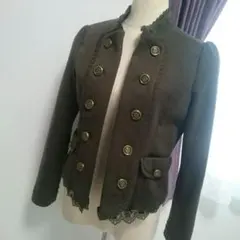 ナポレオンジャケット