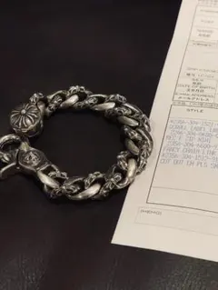 限定品】Santaku eight knot 18KGOLD bracelet - メルカリ