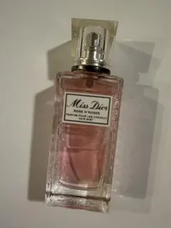 Miss Dior Rose N' Roses ヘアミスト　30ml