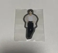 ORβIT ユンドン ステッカー バッジ キーホルダー