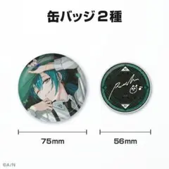 【最終値下げ】にじさんじ緑仙 1st LIVE 名刺セット※ケースのみ 緑仙 1st LIVE】名刺セット｜にじさんじオフィシャルストア