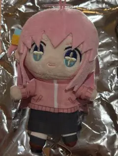 新品未開封 ぼっち・ざ・ろっく！ ぬいぐるみ 4体セット Amazon.co.jp: ぼっち・ざ・ろっく！ ぬいぐるみ “後藤 ひとり” : おもちゃ