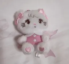 リルアラモード mikko ムース ガチャガチャ マスコットキーホルダーのサムネイル