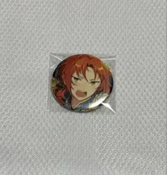 あんスタ 缶バッジ レオ コレクション缶バッジ 2025 jun