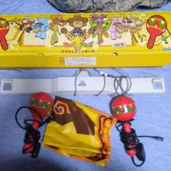 ドリームキャスト サンバDEアミーゴ専用マラカスコントローラ ベース