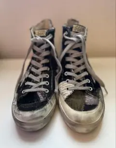 2025年最新】golden goose スニーカー グリッターの人気アイテム