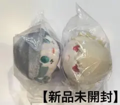 ヒロアカ もちマス BOX 特典 WHM ライバルズ 爆豪 緑谷