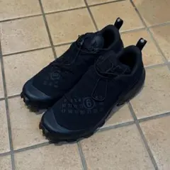 完売　希少　MM6 Maison Margiela x Salomon dustのサムネイル