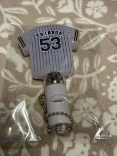 2026年最新】島田海吏 ユニフォームの人気アイテム - メルカリ