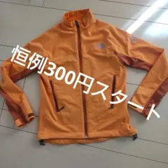 ノースフェイス FLIGHT SERIES ナイロンジャケット サイズS シェル