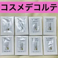 コスメデコルテ　ホワイトロジスト クロノジェネシス ブライトニング