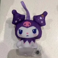 マクドナルド　ハッピーセット　クロミ　マスコット
