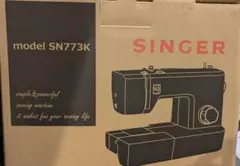 2025年最新】sn773k シンガーの人気アイテム - メルカリ