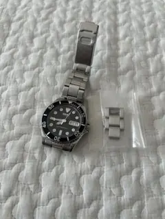 skx023 7s26 0050 seiko 自動巻のサムネイル
