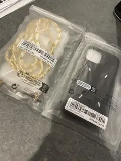 iPhone12Proのケース2つまとめ売り