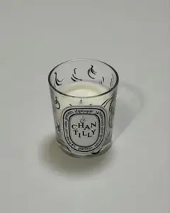 diptyque CHANTILLY キャンドル 190g - メルカリ