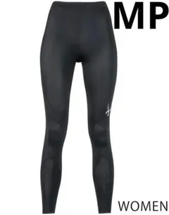 CW-X　レディース　スポーツタイツ　HXY499　MP　BL