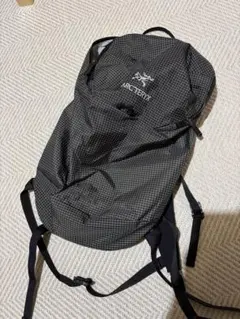 Konseal 15 コンシール15 ナイトスケープ　新品未使用 ARC'TERYX Konseal 15 Backpack 