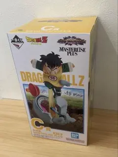 ドラゴンボールZ マスタライズ 孫悟飯