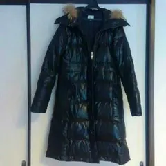 タケオキクチのダウンコート　お値下げ中(^-^)