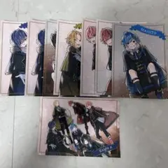 Knight A 騎士A ブロマイド まとめ売りのサムネイル